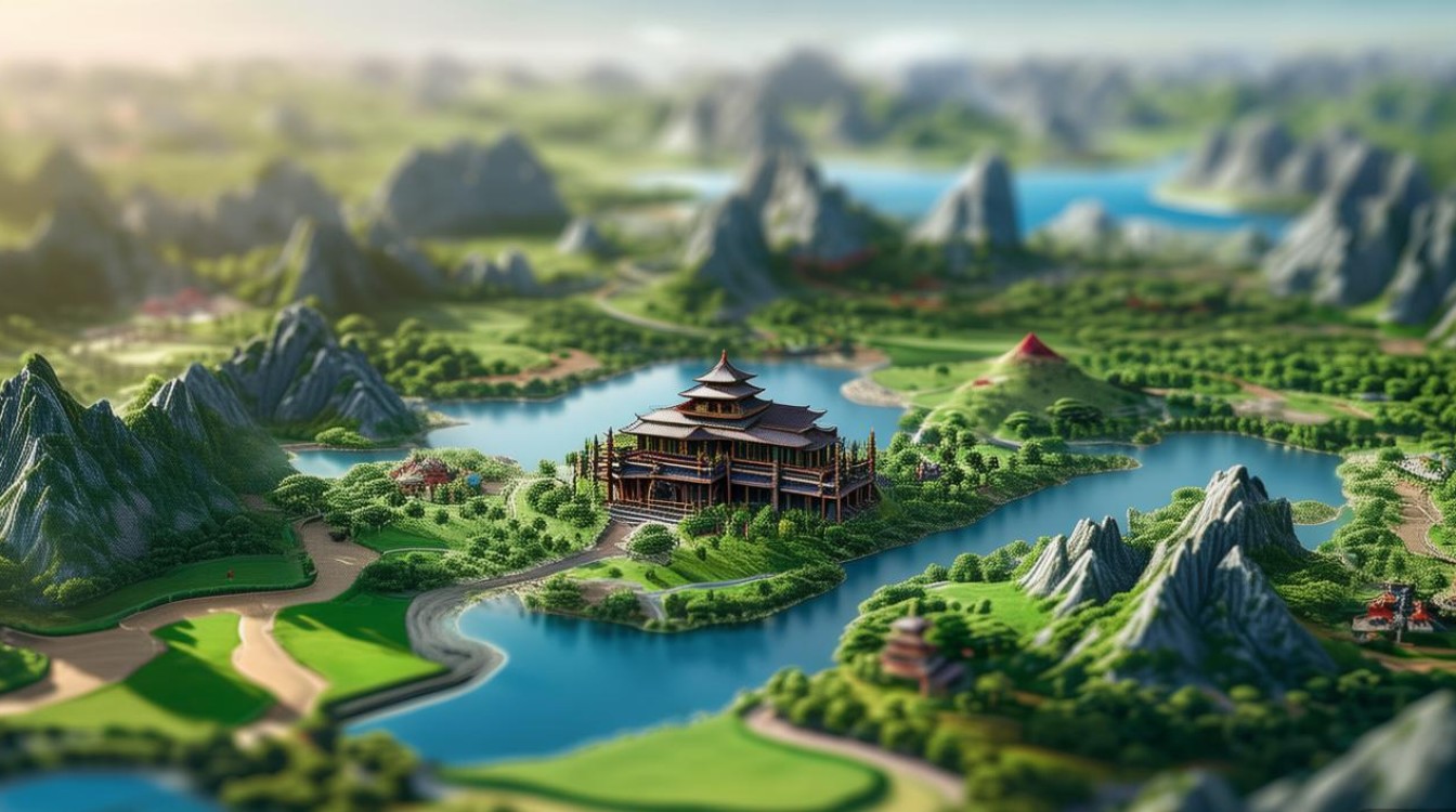 安徽景点大全景点排名 安徽景点大全景点排名