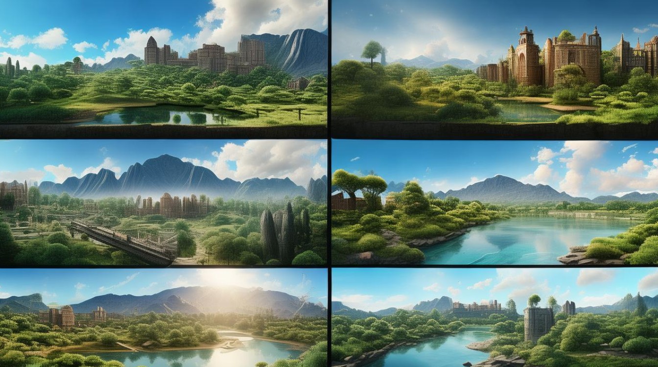 三门峡十大旅游景点