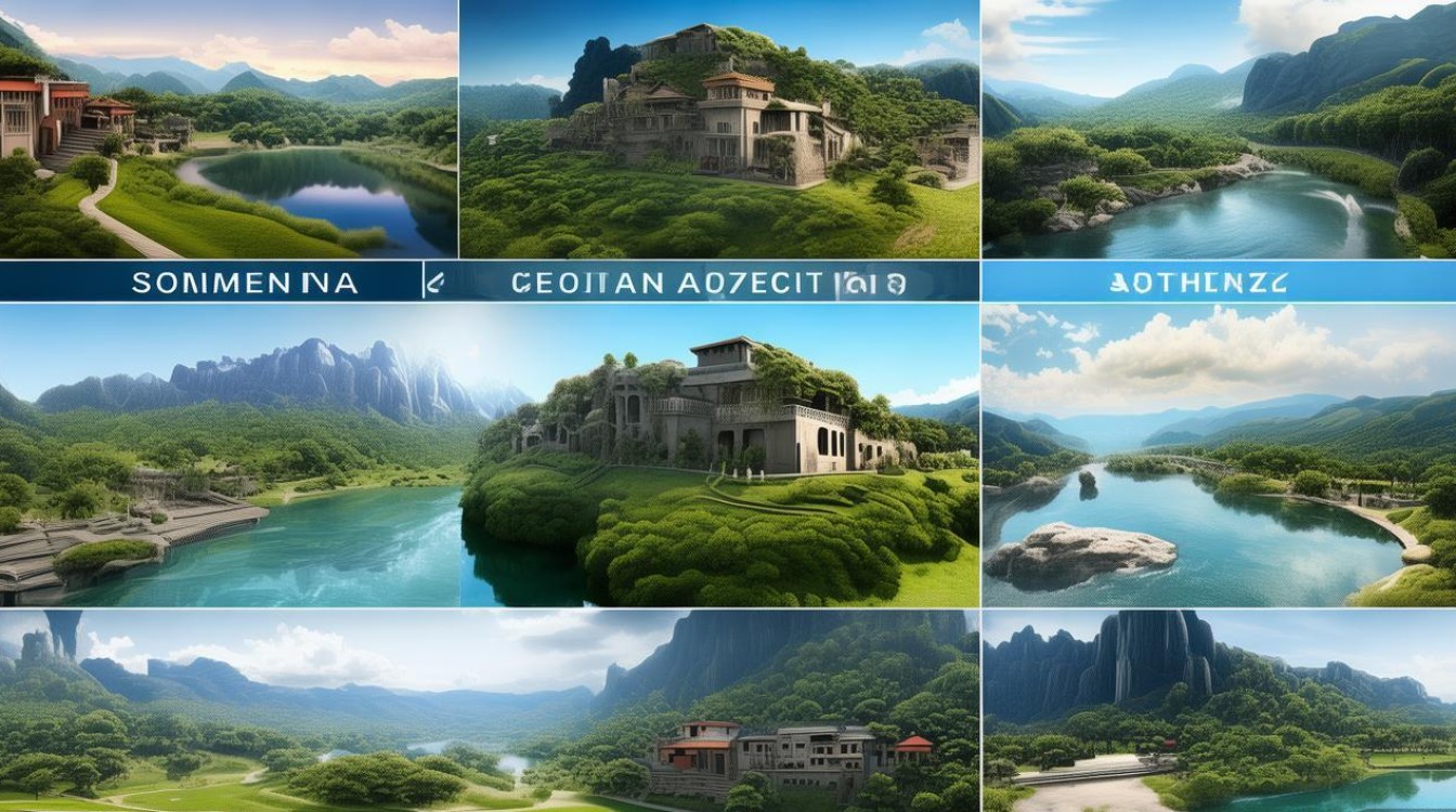 三门峡十大旅游景点