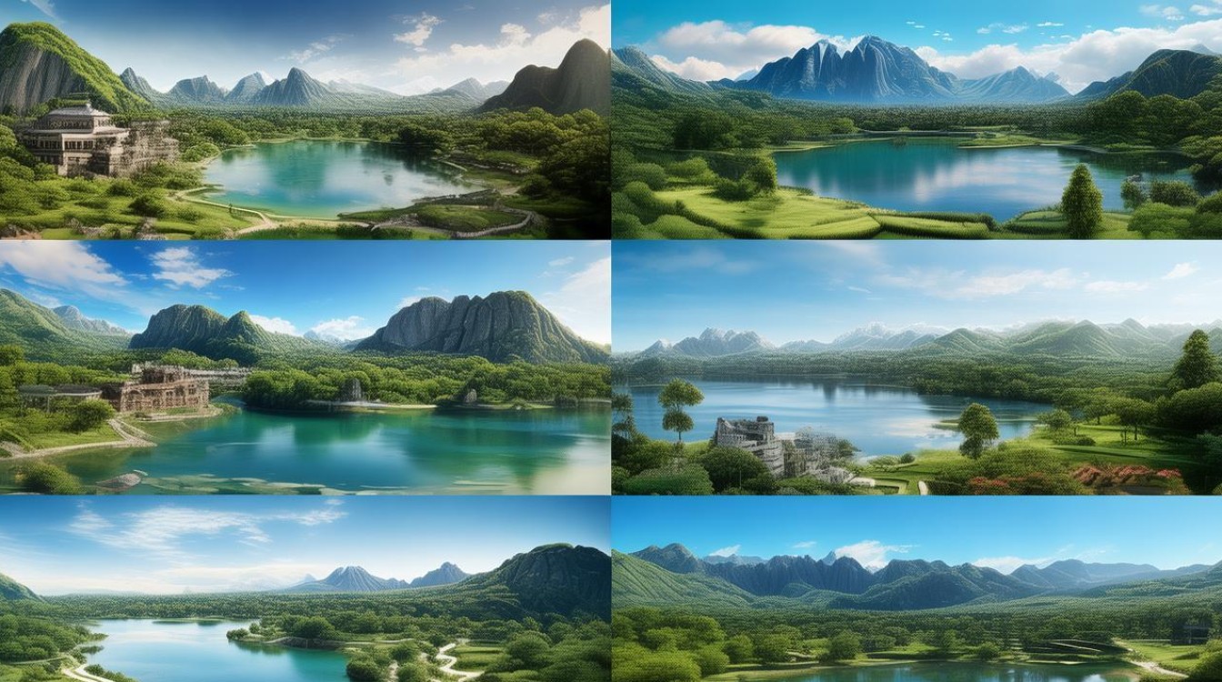 三门峡十大旅游景点