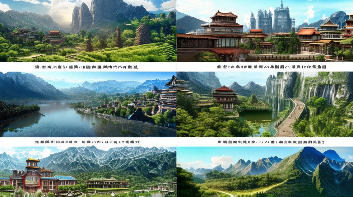 四川十大旅游景点排名 四川十大旅游景点排名