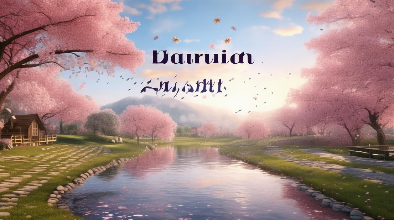 四月份适合旅游的景点