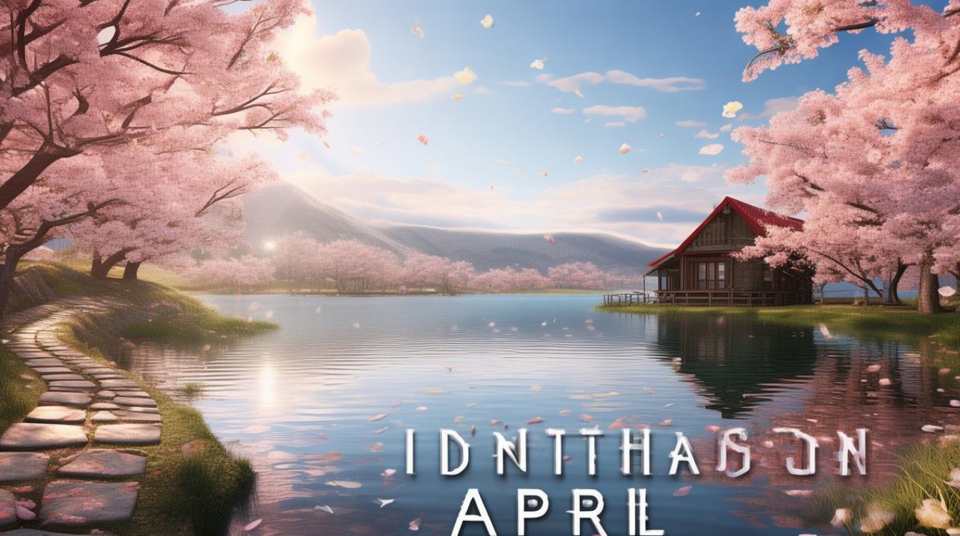 四月份适合旅游的景点