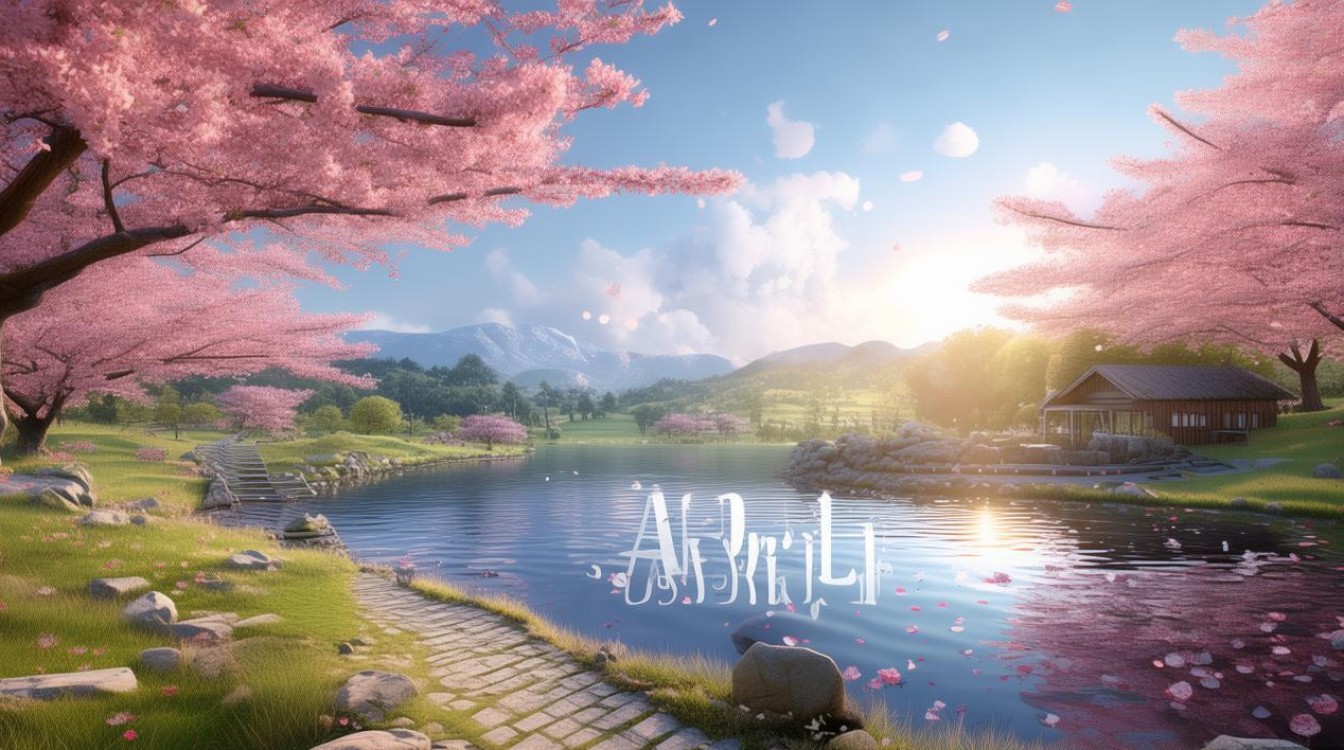 四月份适合旅游的景点