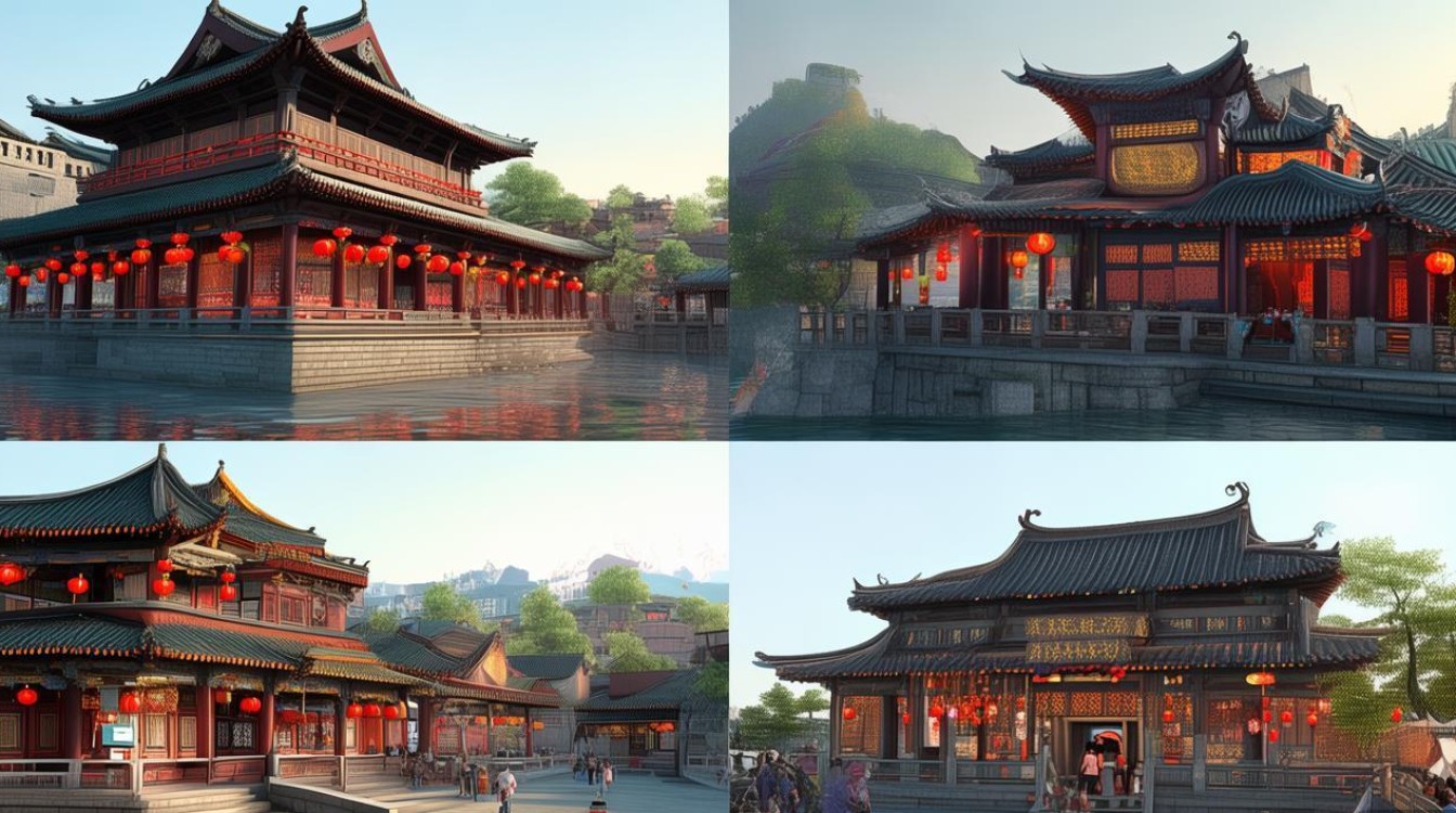 六安市旅游景点有哪些