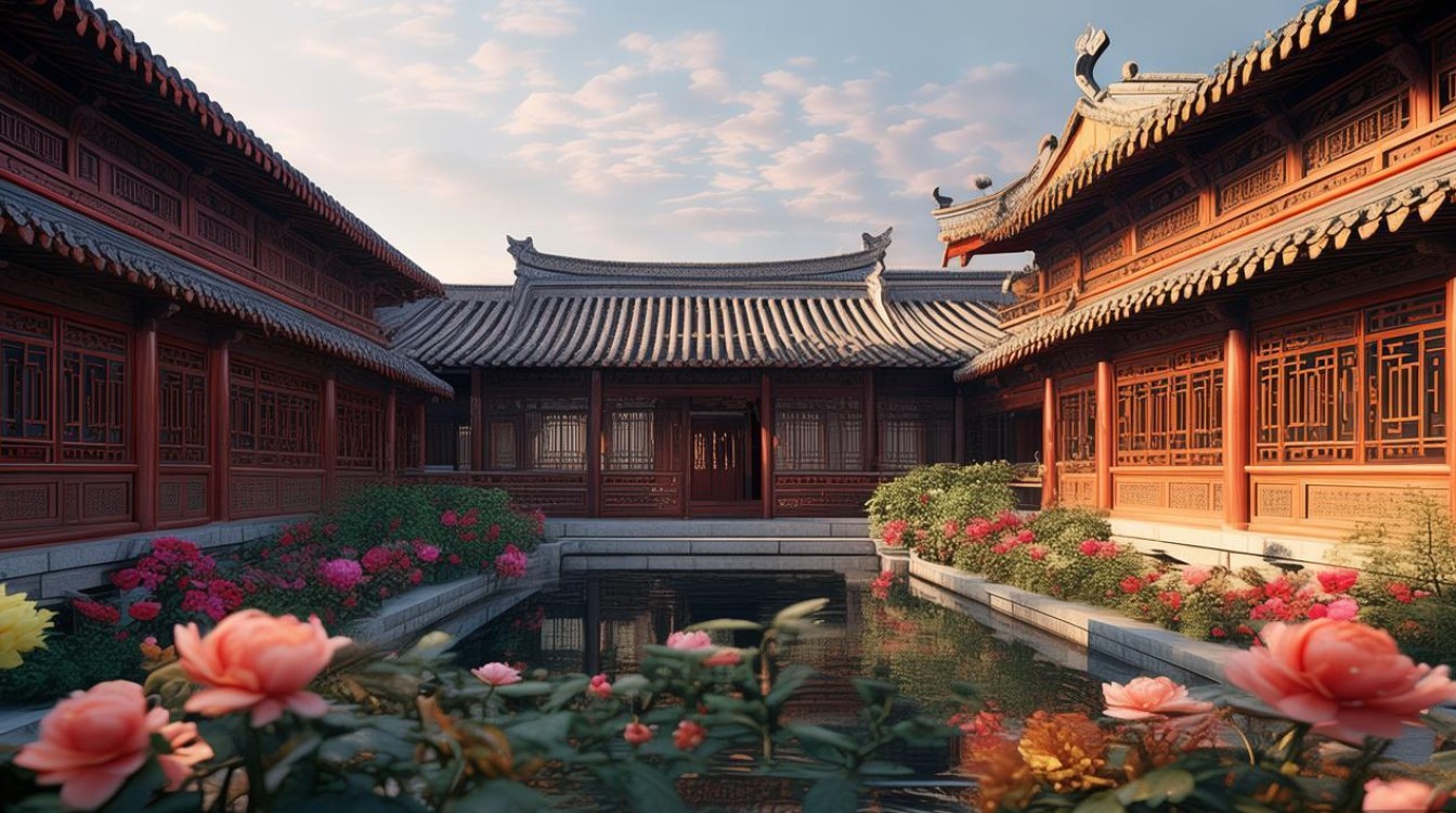 北京四合院旅游景点 北京四合院旅游景点