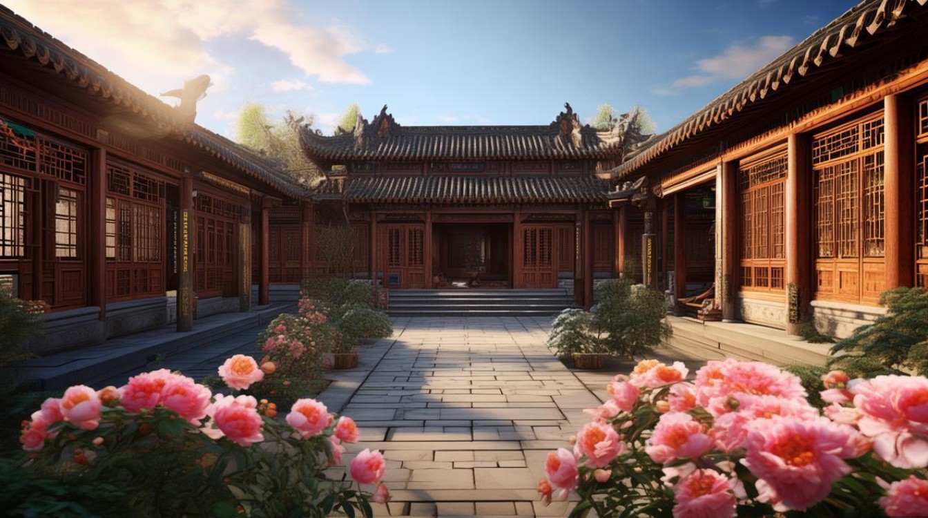北京四合院旅游景点 北京四合院旅游景点