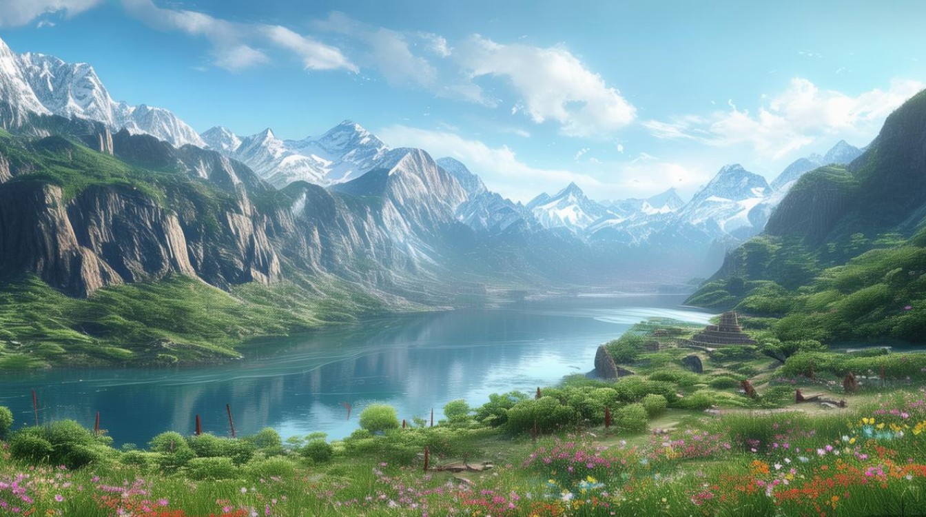 三门峡景区有哪些景点