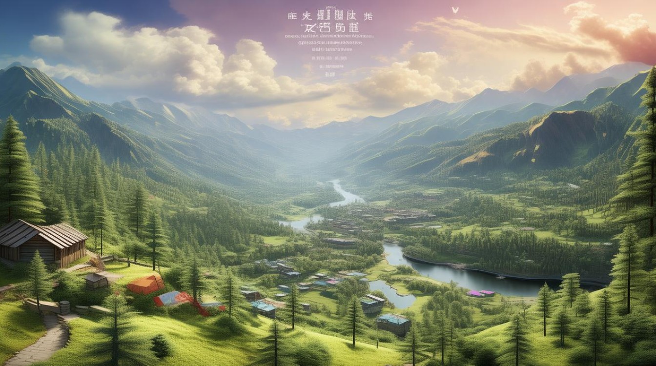 大兴安岭旅游景点介绍