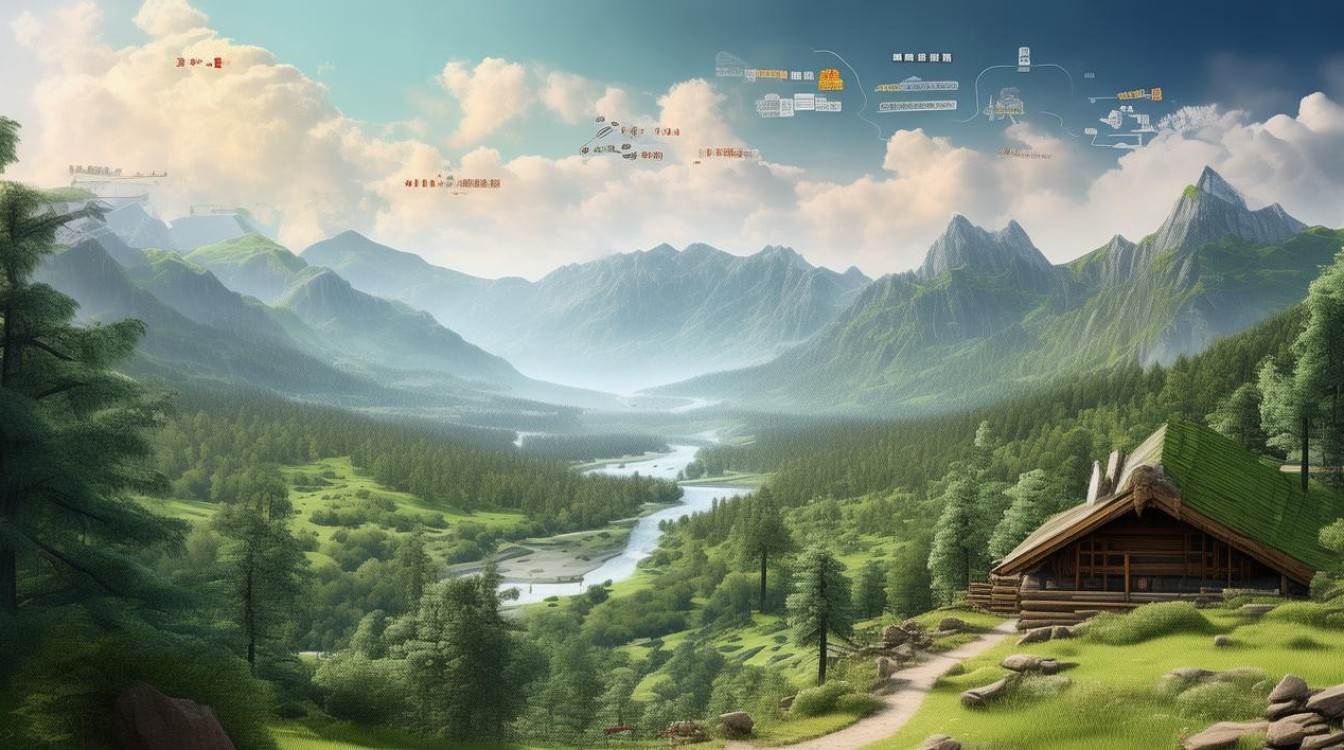 大兴安岭旅游景点介绍