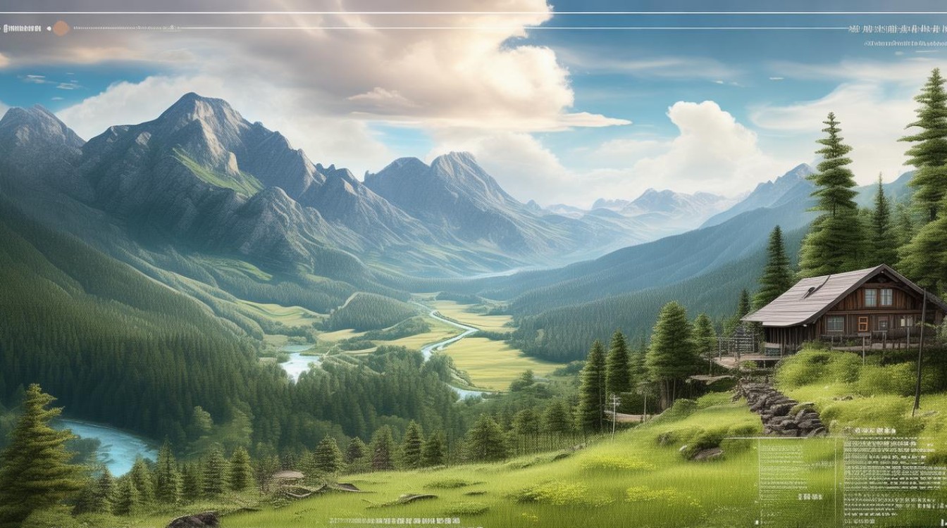 大兴安岭旅游景点介绍