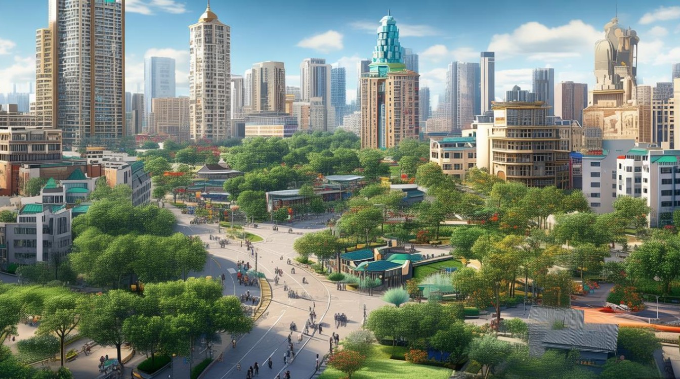 株洲市区景点一日游