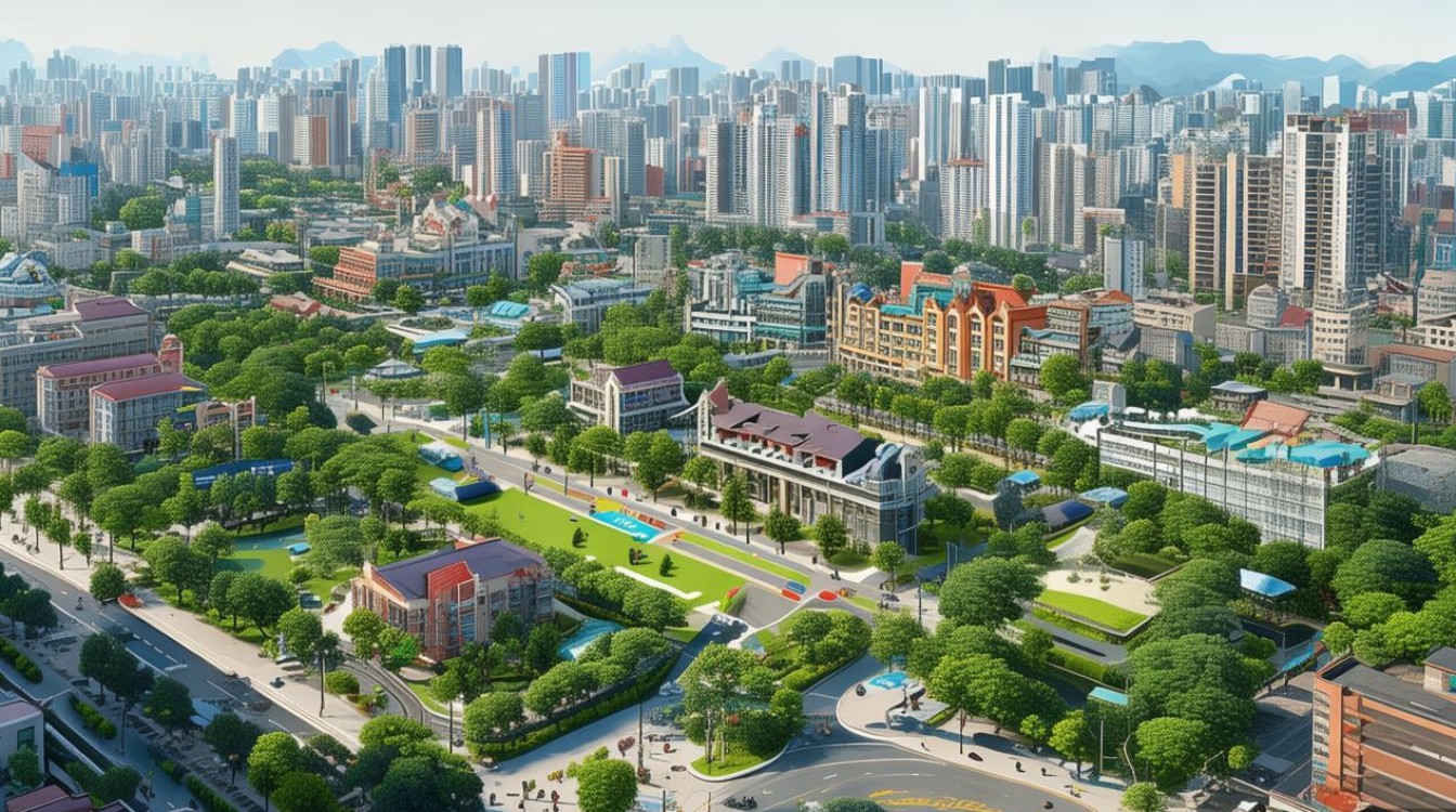 株洲市区景点一日游