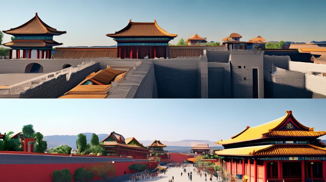 北京二日游最佳景点 北京二日游最佳景点