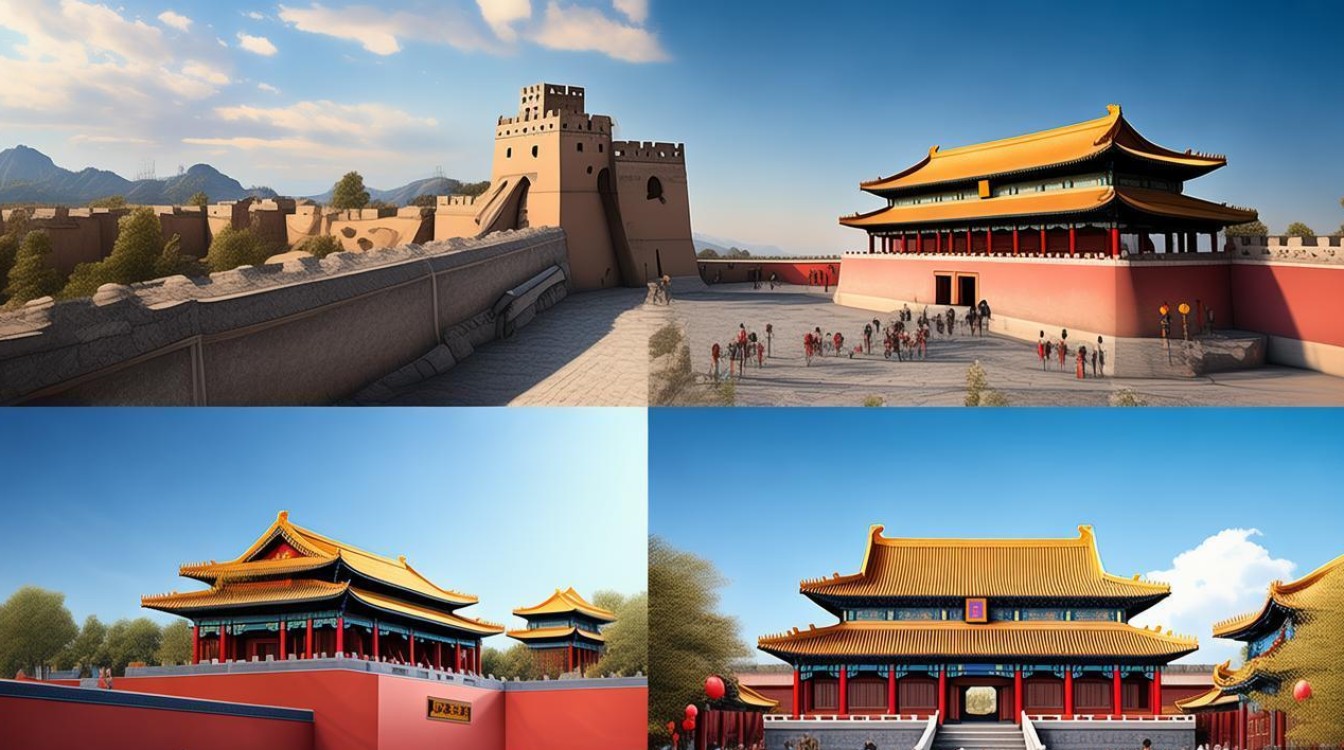 北京二日游最佳景点 北京二日游最佳景点