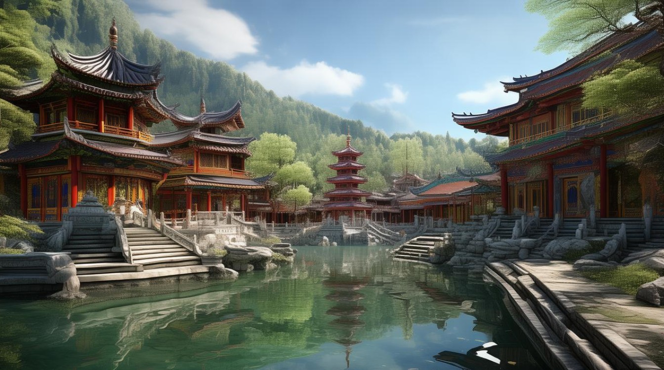 普陀山周边旅游景点 普陀山周边旅游景点