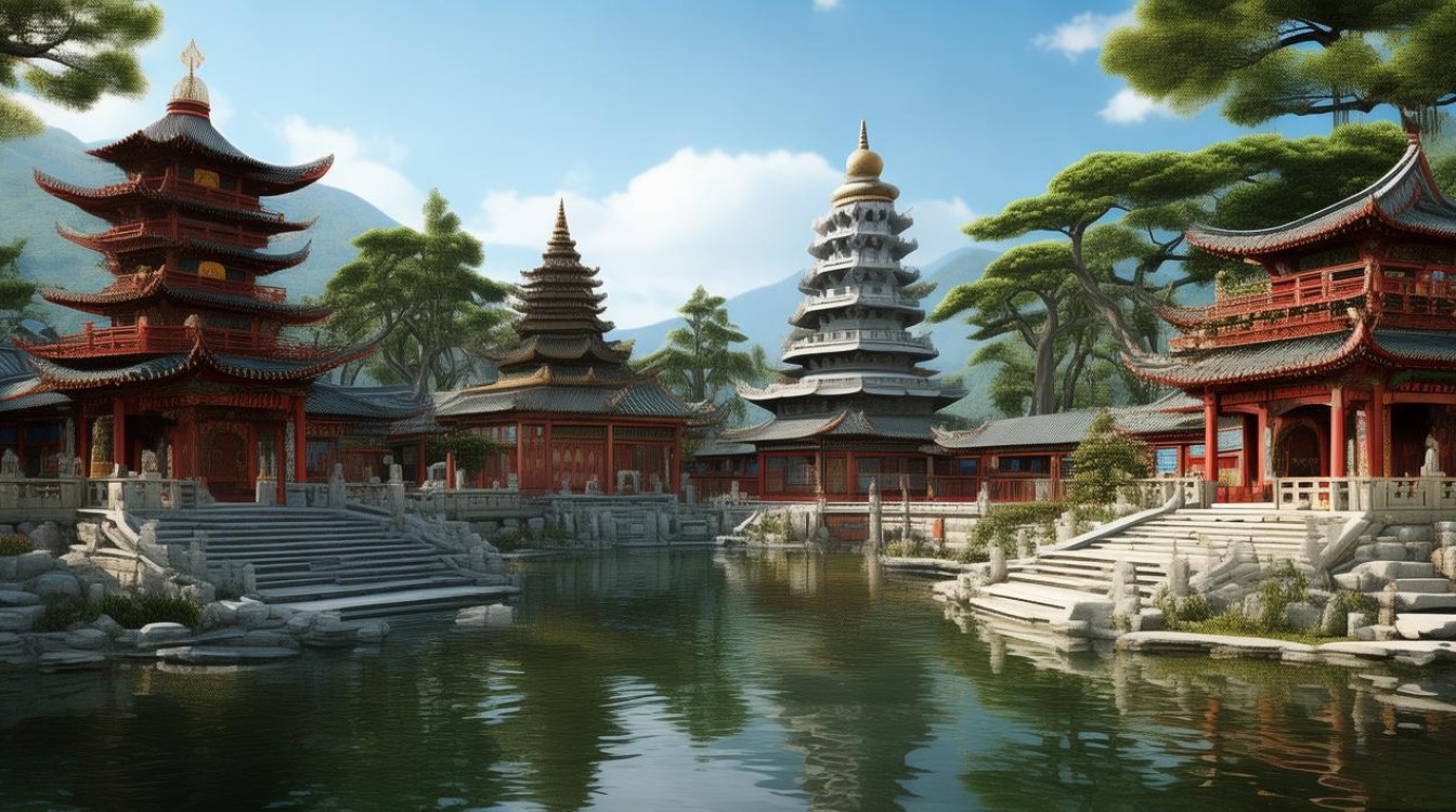 普陀山周边旅游景点 普陀山周边旅游景点