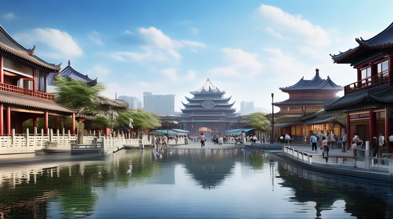 六安有哪些著名景点