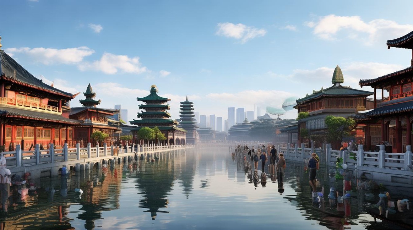 六安有哪些著名景点