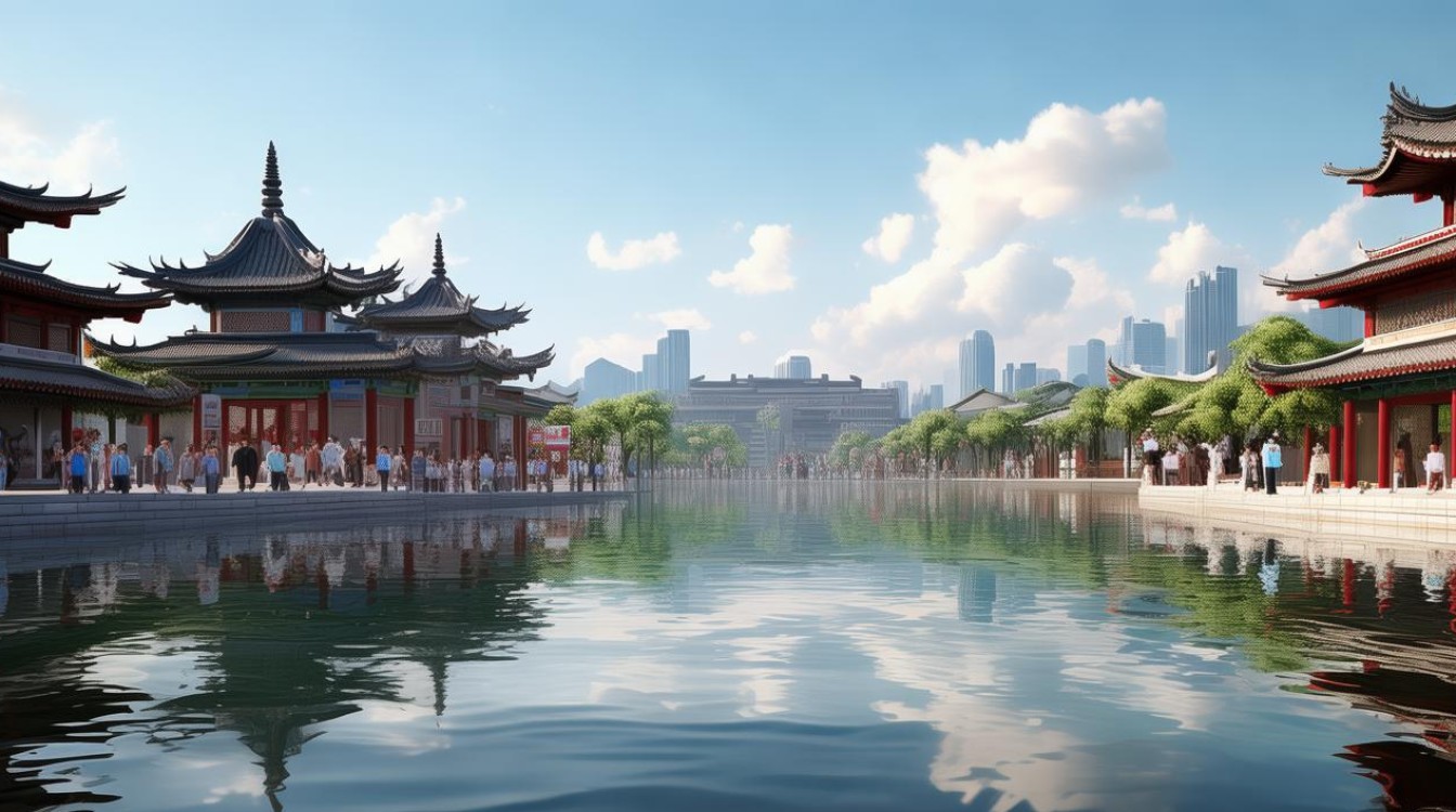 六安有哪些著名景点