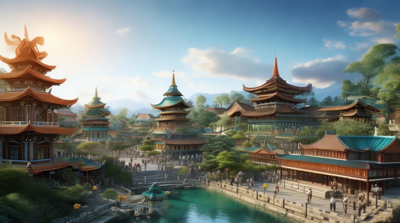 上虞一日游必去景点