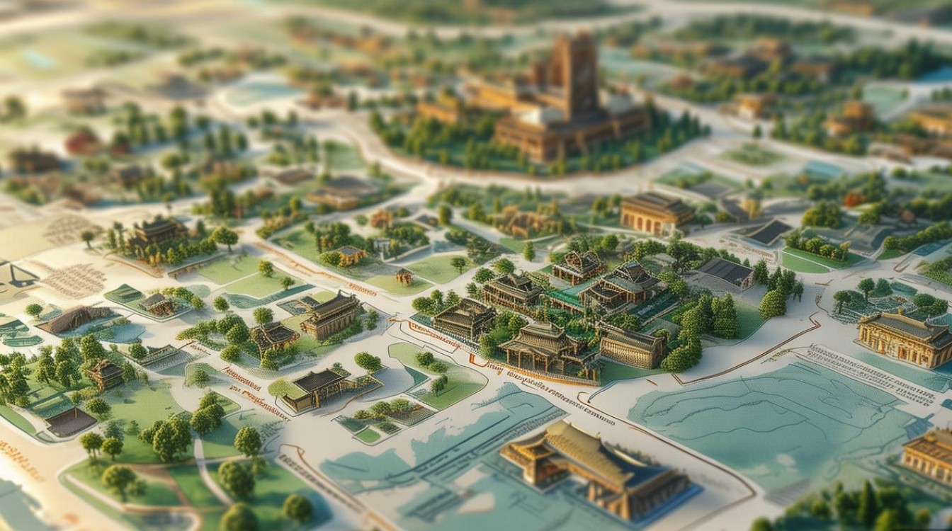 长汀一日游景点大全