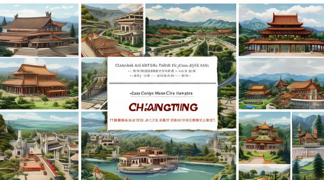 长汀一日游景点大全