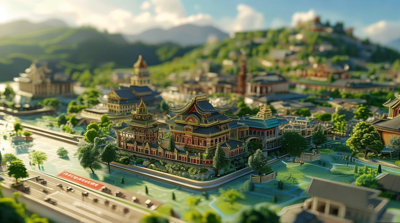 长汀一日游景点大全