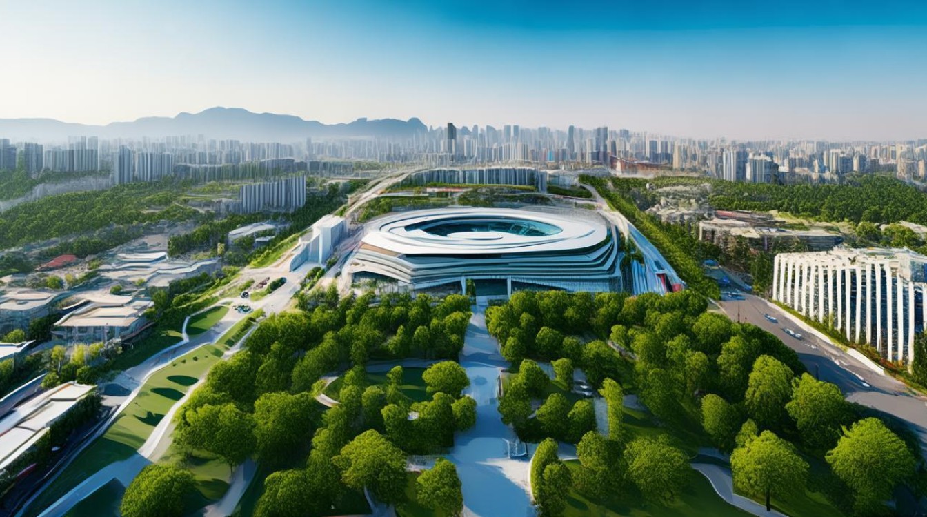 北京五棵松附近景点