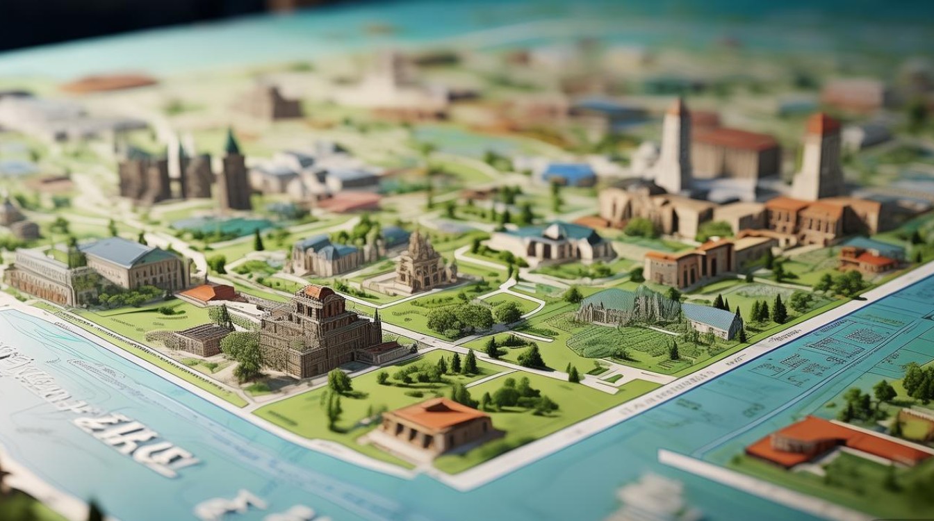 周边城市旅游景点大全