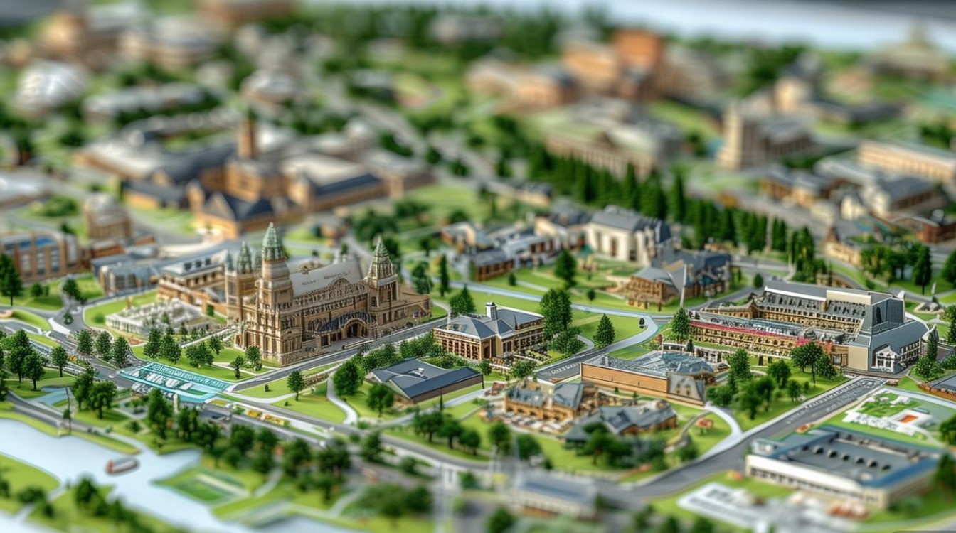 周边城市旅游景点大全