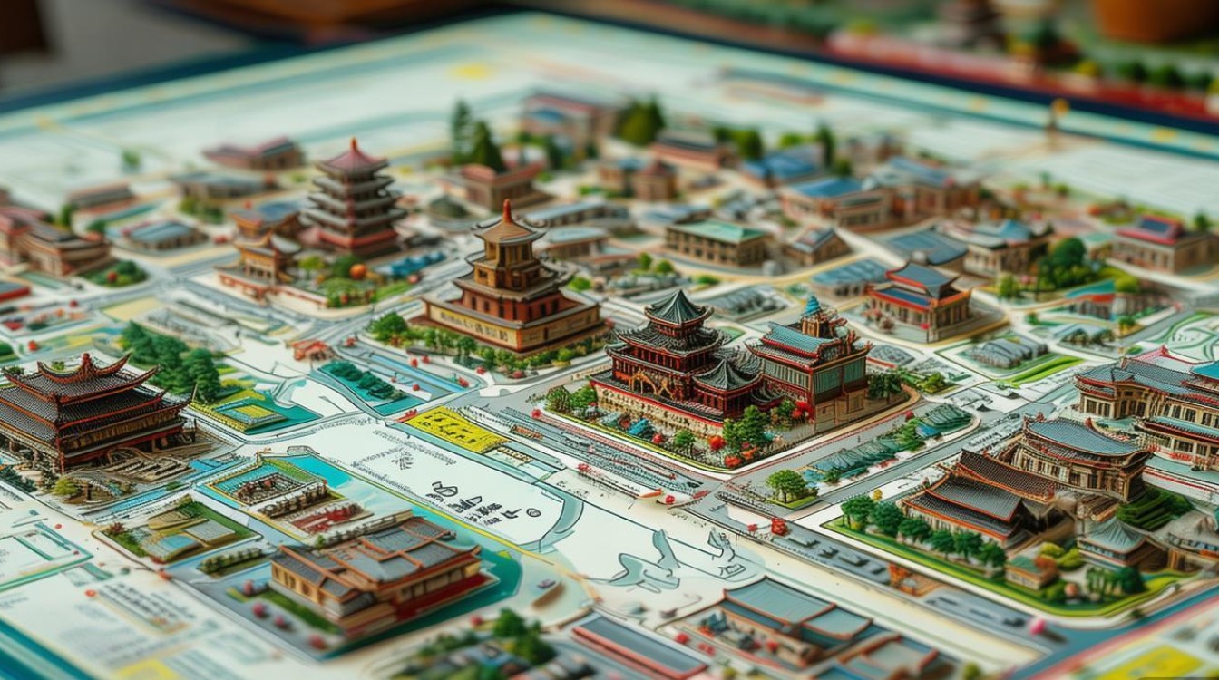 方城一日游景点大全