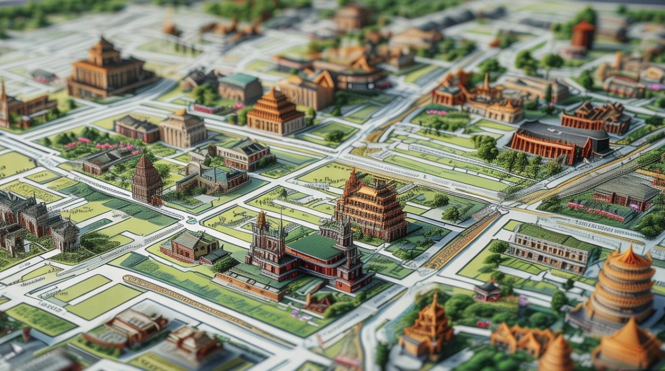 方城一日游景点大全