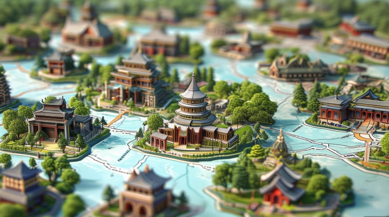 方城一日游景点大全