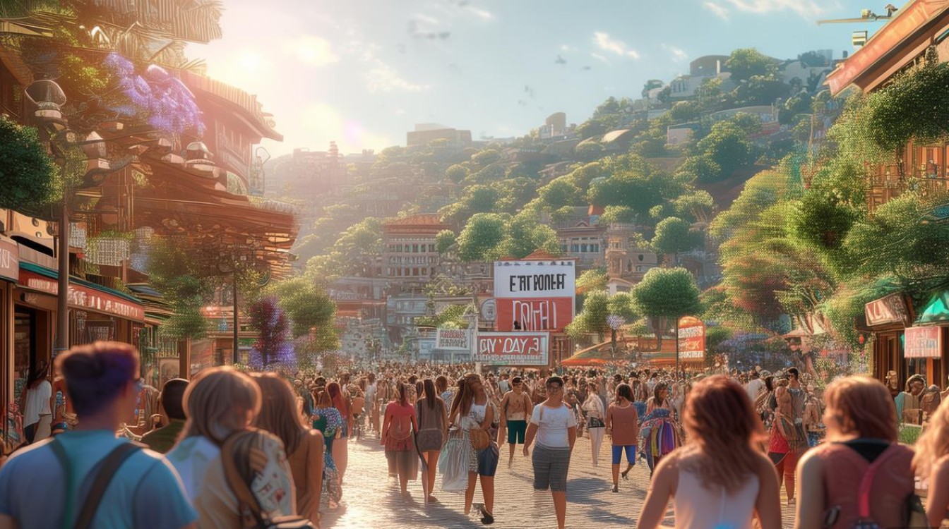 5月19日免费旅游景点