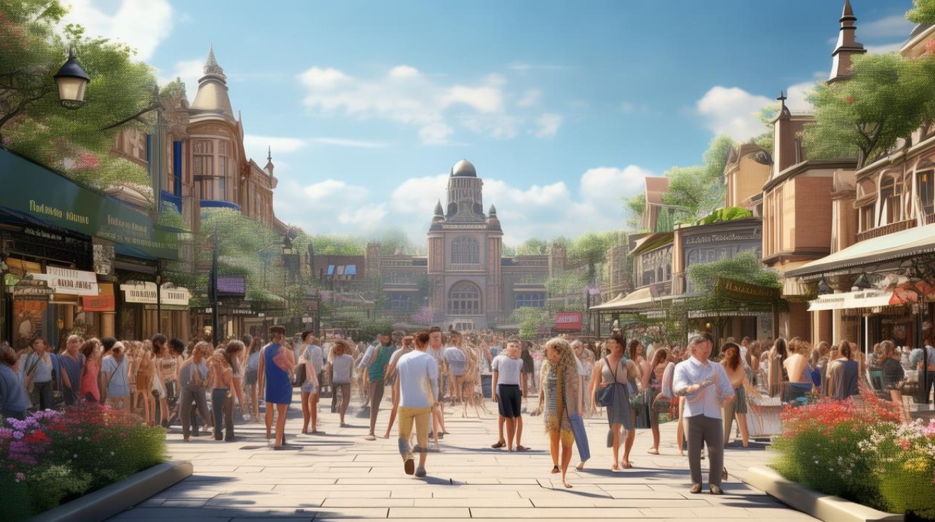 5月19日免费旅游景点