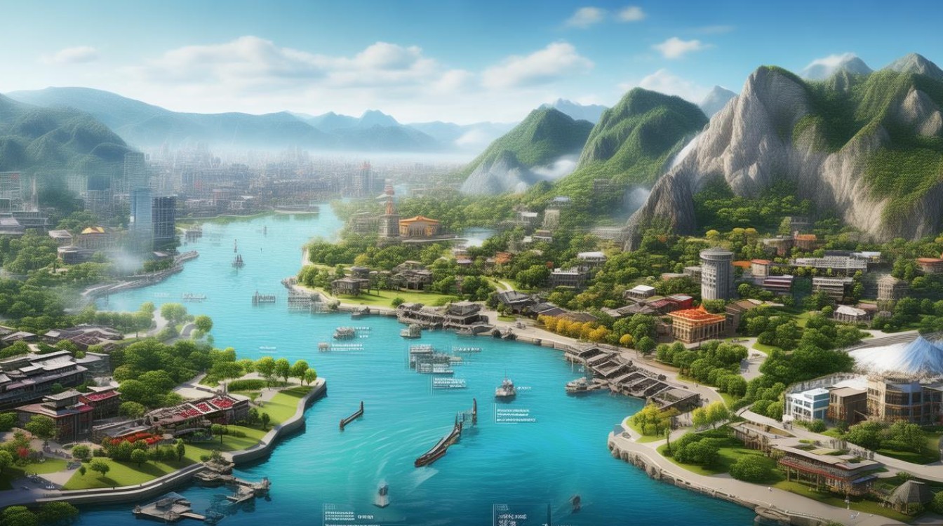 九江旅游景点哪里好玩