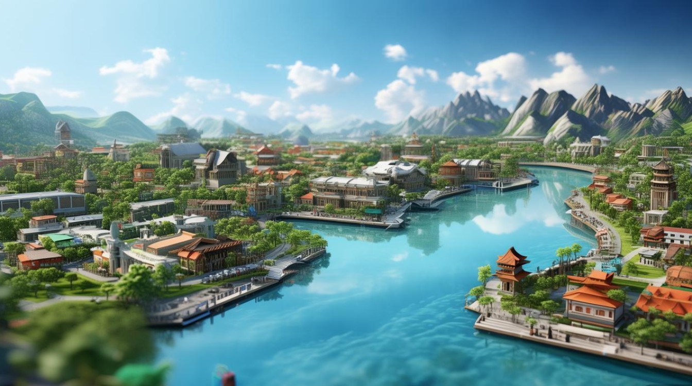 九江旅游景点哪里好玩