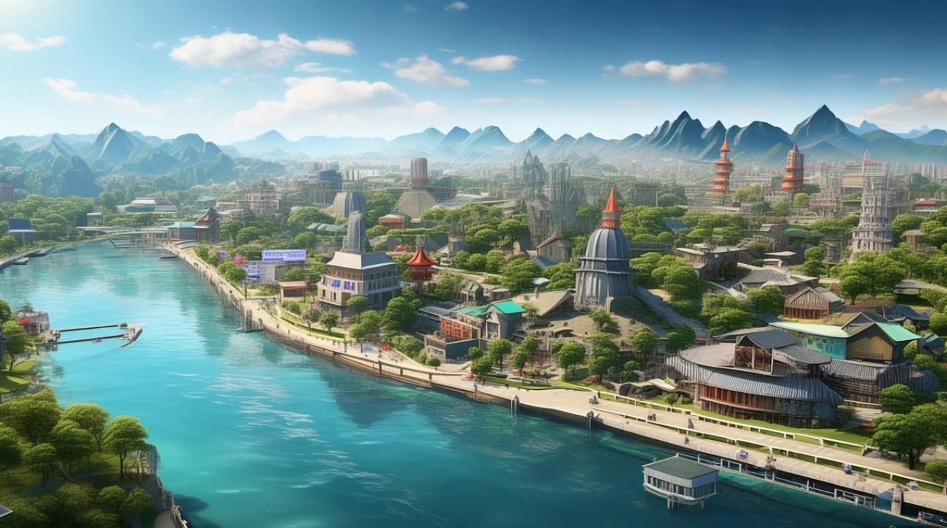 九江旅游景点哪里好玩