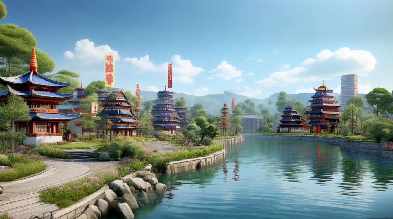 武汉周边城市旅游景点