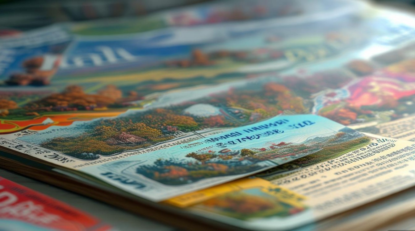 大理景点门票一览表