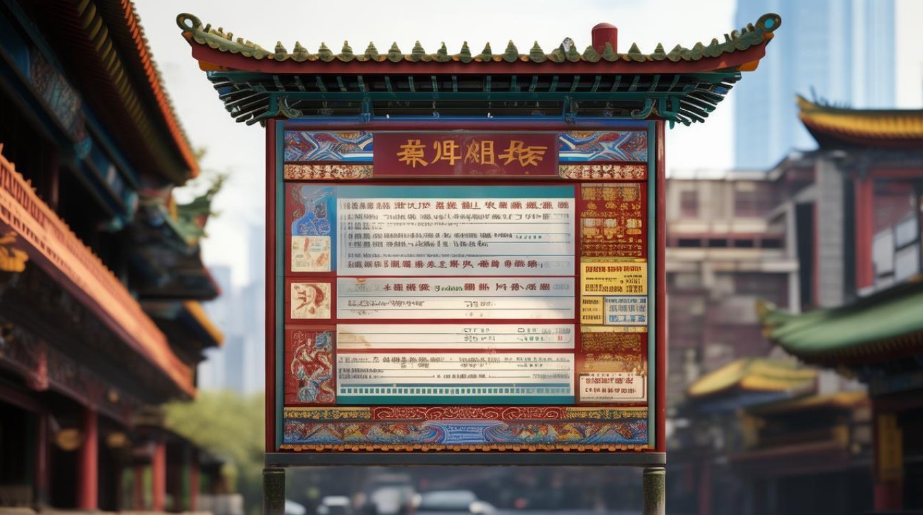 成都市景点门票价格