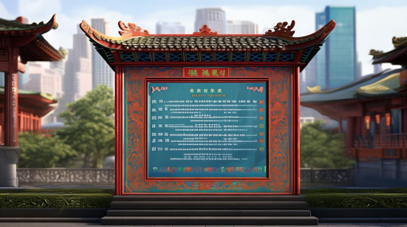 成都市景点门票价格