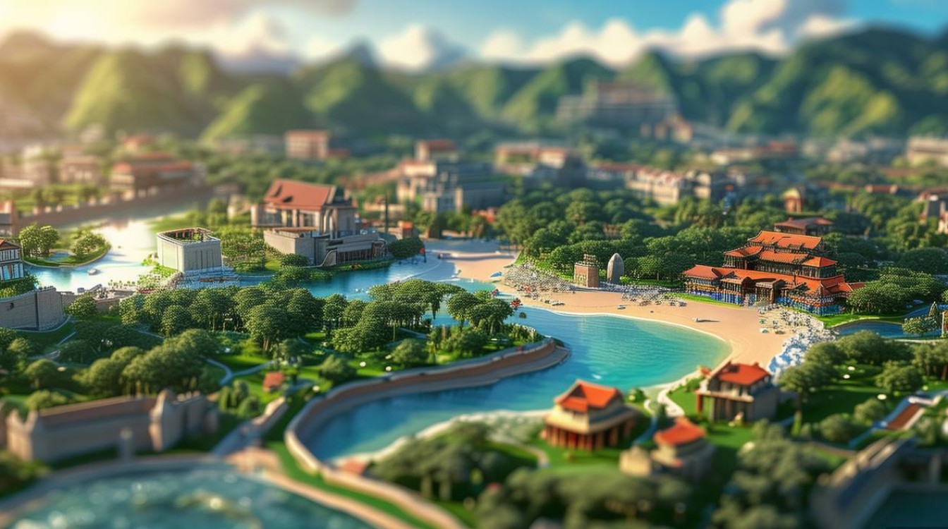 山东省好玩的旅游景点 山东省好玩的旅游景点