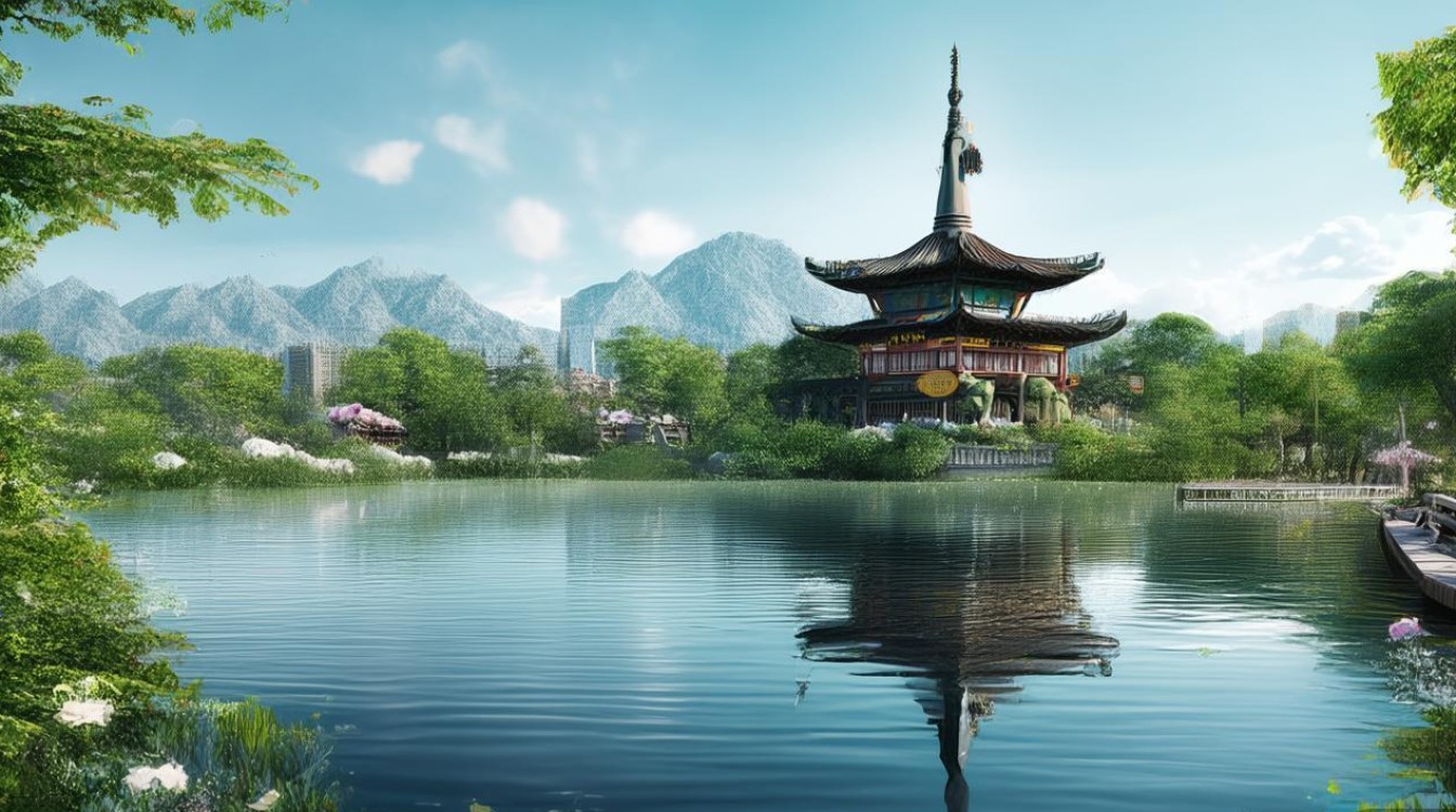 长春市周边旅游景点 长春市周边旅游景点