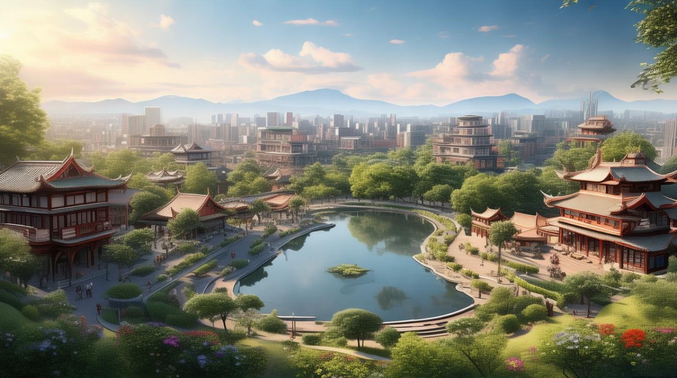 长春市周边旅游景点 长春市周边旅游景点