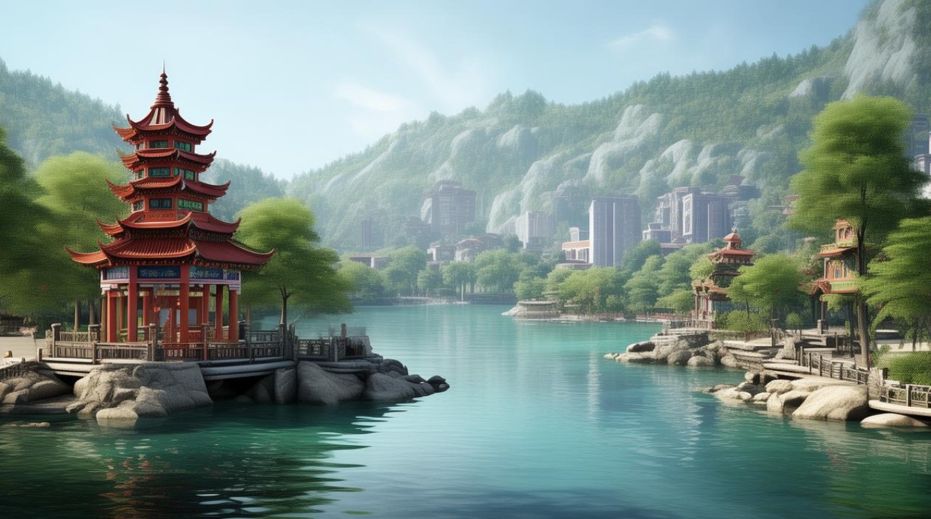 长春市周边旅游景点 长春市周边旅游景点