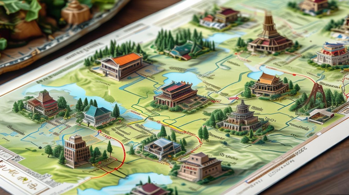 河南2天旅游景点推荐 河南2天旅游景点推荐