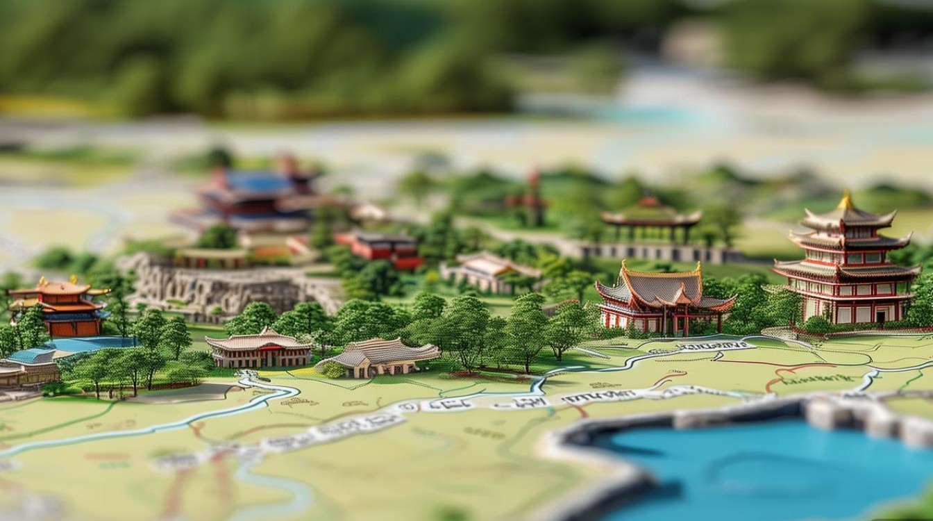 河南2天旅游景点推荐 河南2天旅游景点推荐