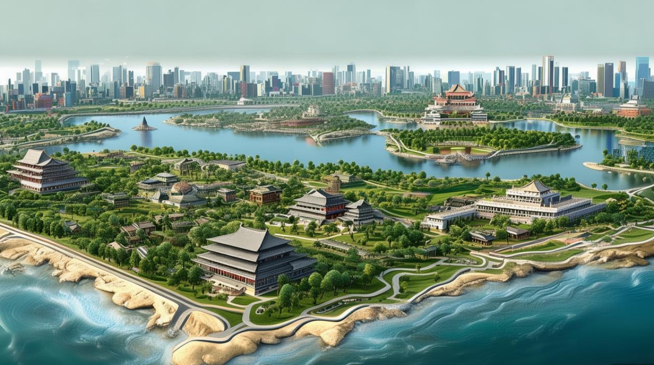 辽宁的景点有哪些地方